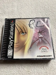 Parasite Eve Ps1 Disc 1+2 No Manual - Picture 1 of 5