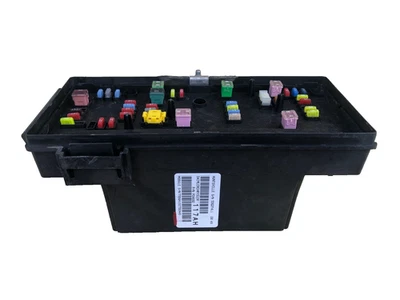 07 DODGE RAM 1500 TRUCK FUSE BOX TIPM INTEGRATED POWER MODULE P04692117AH - Image 1 of 4