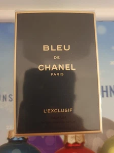 Bleu de Chanel L'Exclusif Chanel 60ml New Ovp - Bild 1 von 3