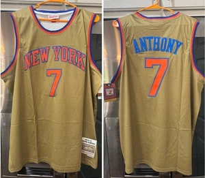 Carmelo Anthony New York Knicks NBA Basketball Trikot 2xl - Bild 1 von 7