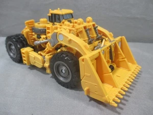 Transformers SCRAPPER Estudio Completo Serie 60 La Venganza de los Caídos ROTF - Imagen 1 de 6
