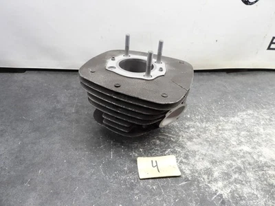 Honda MT125 MT 125 1974 1975 1976 cilindro barril #4 2899 Foto 1 de 4