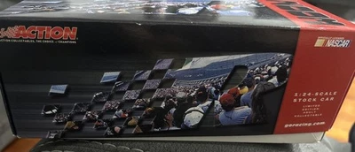 RARO* Jeff Green #43 Pop Secret 1/24 2003 RCCA Club Car Nascar Diecast Foto 1 de 4