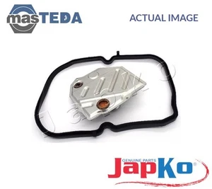 FTJ026 AUTOMATIC TRANSMISSION OIL FILTER JAPKO FOR MERCEDES-BENZ G-CLASS - Picture 1 of 6