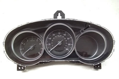 18 2018 Mazda 6 Speedometer Speedo 27K Miles OEM - Image 1 of 4