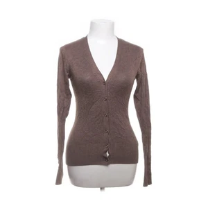 Clockhouse by C&A, Strickjacke, Damen, Größe: S, Braun, Einfarbig #EjD - Bild 1 von 4