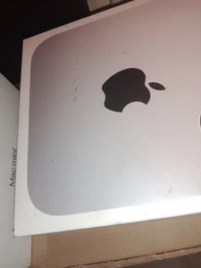 Apple Mac mini M1 2020 256GB SSD 8GB. - Bild 1 von 2