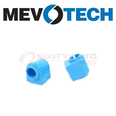 Mevotech Suspension Stabilizer Bar Bushing Kit for 1995-2004 Pontiac Sunfire xe Foto 1 de 4