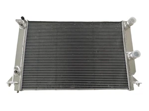 Radiator for VW PASSAT 3B3 3B6 Variant 4.0 W8 4motion 2001-2004 3B0121253B - Picture 1 of 13