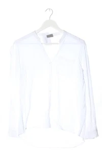 VERO MODA Blusa Camisa Mujeres Blusa Talla EU 36 blanco look casual - Imagen 1 de 5