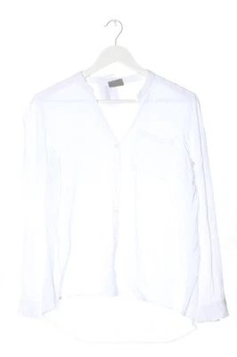 VERO MODA Blusa Camisa Mujeres Blusa Talla EU 36 blanco look casual - Imagen 1 de 4