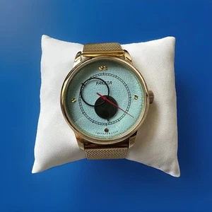 Raketa COPERNICUS KOPERNIK COPERNIC vintage 1990's mechanical 40mm - Picture 1 of 3