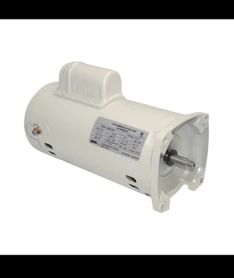 355012S Dyneson Pool Pump Motor 1.5 HP Compatible with Pentair Whisperflo Pumps - Image 1 of 4