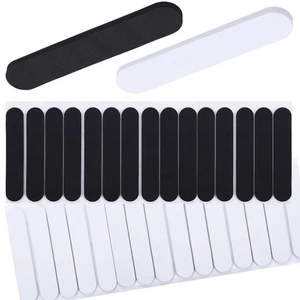 30Pcs Hat Size Tape Hat Size Reducer Inserts Liner Foam Reducing Sizing Tape New - Picture 1 of 7