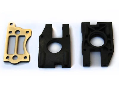 Kyosho Inferno MP9 TKI3-RTR Buggy Halterung Mitteldifferential IF-279 K9V® - Bild 1 von 2