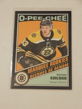 2019/2020 O-Pee-Chee Retro Black/100 U PICK