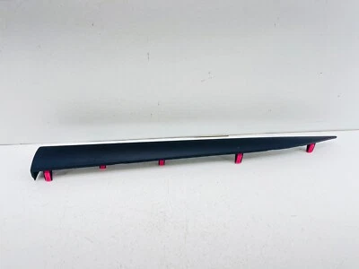 11-15 LEXUS CT200h 乘客侧 GARNISH 仪器面板装饰原始设备制造商 — 第 1/4 张图片