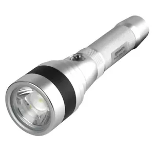 Mares EOS 32 LRZ torcia subacquea ricaricabile con LED - Imagen 1 de 5
