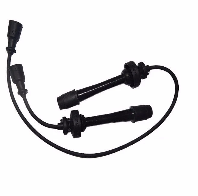 Spark Plug Ignition Wire Cord Set FITS MAZDA Protege Protege5 01-03 2.0L L4 - Image 1 of 1