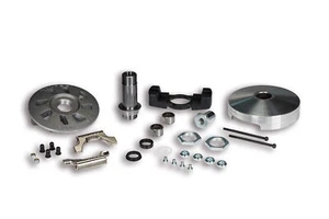 MALOSSI 511885 VARIATORE VARIOTOP CICLOMOTORI AUTOMATICI PEUGEOT 103 SP 50 2T LC - Picture 1 of 2