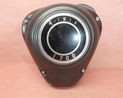 2009-2016 Kawasaki Vulcan 1700 Vaquero VN1700 Right Side Air Box Assembly - Image 1 of 4