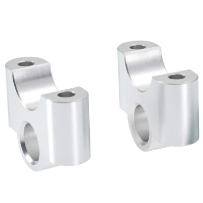 VOIGT MT GMBH Lenkererhöhung Riser 35mm für BMW R1200GS LC Adventure 2014-2019 mit ABE