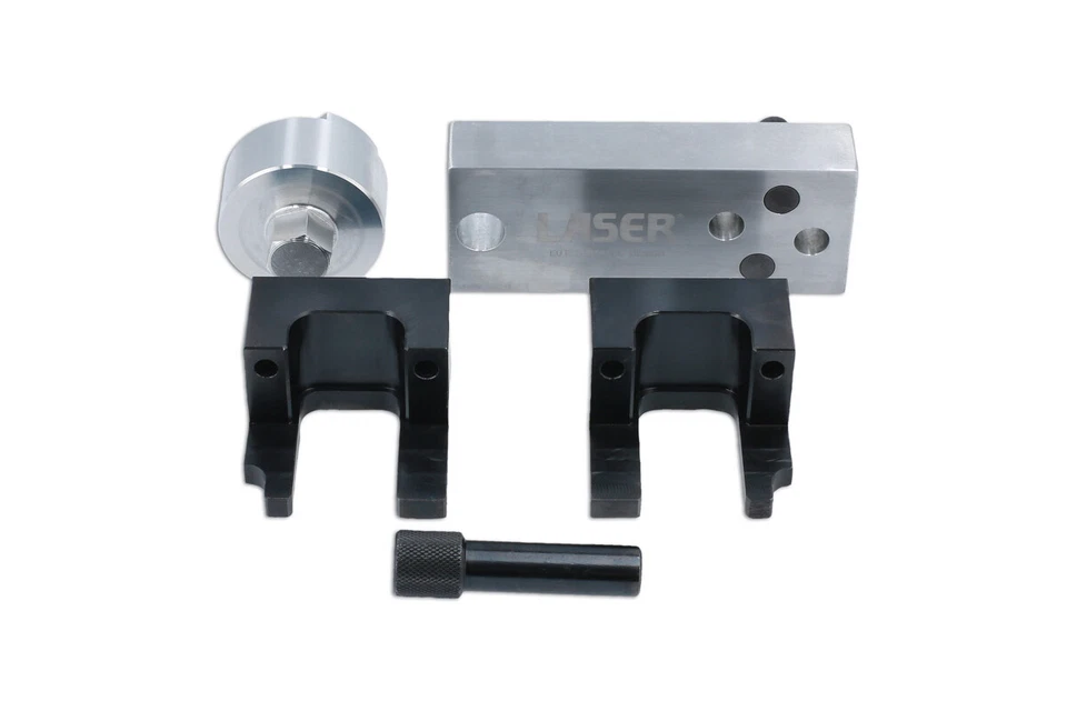 Motor Regulador Kit - Trajes Mercedes-Benz 1.6 , 2.0 Diesel - Laser 8101 Nuevo - Imagen 1 de 1