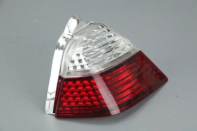 NEW Honda Goldwing GL1800 Left Trunk Taillight Housing G52735L - Image 1 of 4