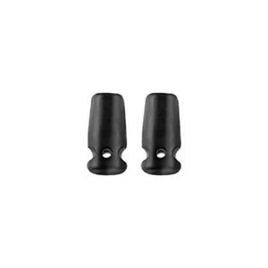 Goma de repuesto para tapón de tendón de Ek Archery B30038AK y B30038BK - Imagen 1 de 3