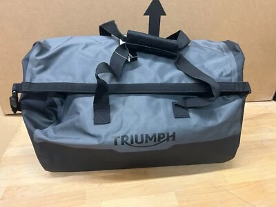 Bolsa Interior Triumph Original 52L para Trekker Top Box, A9500793 (Tiger 1200 900 850) Foto 1 de 4