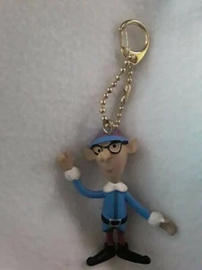 Santa's Elf Key Chain Christmas - Picture 1 of 3