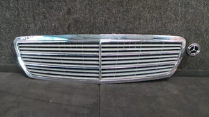 H49-91 * Mercedes Benz W203 C-Klasse Kühlergrill A2038800483 - Bild 1 von 6