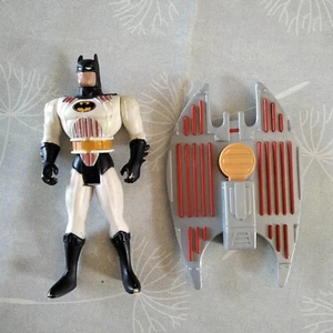 Batman action figure - Batman animated - batman anti freeze - kenner 1993 - Picture 1 of 2