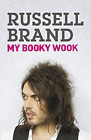 Booky Wook by Russell Brand Hardcover Autobiographie Komödie Humor lustiges Geschenk 2008