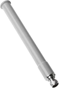 Cisco AIR-ANT2547VG-N Aironet antenna omnidirezionale dual-band 2,4/5 GHz - Foto 1 di 5