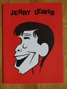 Jerry Lewis de colección de los años 60: una evaluación en el programa de exhibición de punto de inflexión profesional - Imagen 1 de 11