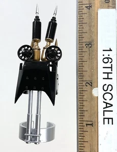 Hot Toys Batman (1989) Deluxe Version Gauntlet Line Launcher 1/6th Scale - Picture 1 of 1
