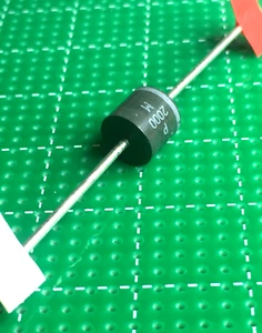 P2000M Diodo raddrizzatore 1KV 20A - Foto 1 di 1