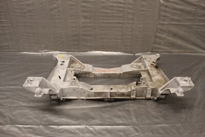 2003 CHEVROLET CORVETTE Z06 5.7L V8 OEM FRONT SUBFRAME CROSSMEMBER #1189 - Image 1 of 4