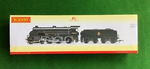 HORNBY OO GAUGE R3412 EARLY BR(SR) CLASS S15 LOCO No ‘30842' DCC READY NEW BOXED - Picture 1 of 5