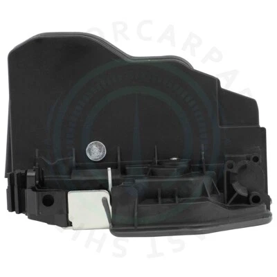 Actuador de cierre de puerta eléctrico trasero izquierdo para BMW 118i 120i 125i 420i 1.5 2.0 3.0 Foto 1 de 4