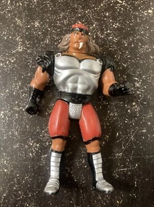 Figura de acción vintage Grune Destroyer Thundercats 1985 Telepix T Wolf LJN Toys - Imagen 1 de 10