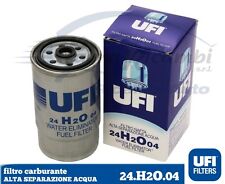 Filtro gasolio alfa 147