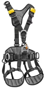 PETZL Imbracatura AVAO VERSIONE INTERNAZIONALE new 2025 - Imagen 1 de 5