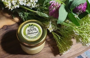 Black circle eye cream DOSHA natural herb mushroom Extracts - Picture 1 of 2