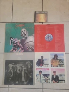 Queen News Of The World LP Queen The Game Elektra Records Queen Live Killers CD - Picture 1 of 12