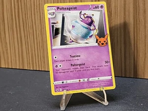 Pokemon TCG Polteageist #90, Pokemon Trick or Trade 2023, Non-Holo, LP-NM, 220 - Picture 1 of 2