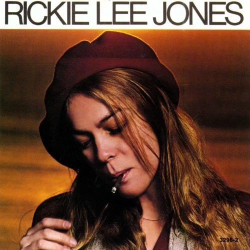 Rickie Lee Jones Same (1979) [CD] - Bild 1 von 1