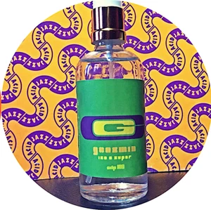 molecule iso e super & GEOSMIN EDP 100ml spray - Picture 1 of 1
