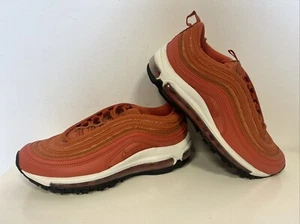 Nike Air Max 97 Damenschuhe Neu Gr. 38 (921733-800) - Imagen 1 de 7